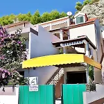 By The Sea Krilo Jesenice, Omis - 23043 Lejlighed