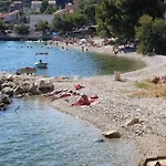By The Sea Krilo Jesenice, Omis - 23043 Lejlighed