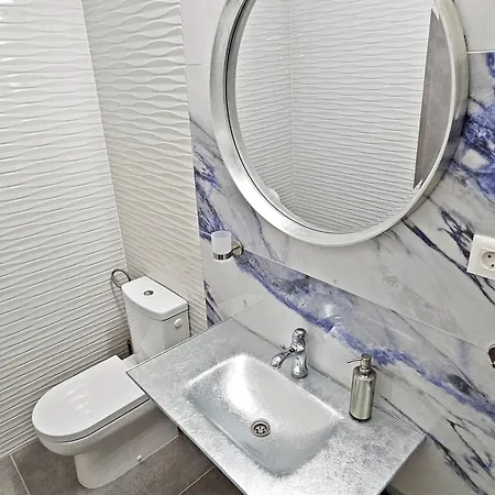아파트 By The Sea Krilo Jesenice, Omis - 23043 *